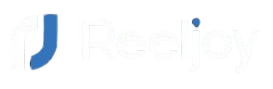 Reeljoy Casino logo