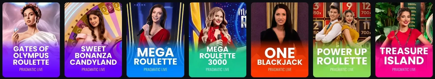 Live Casino